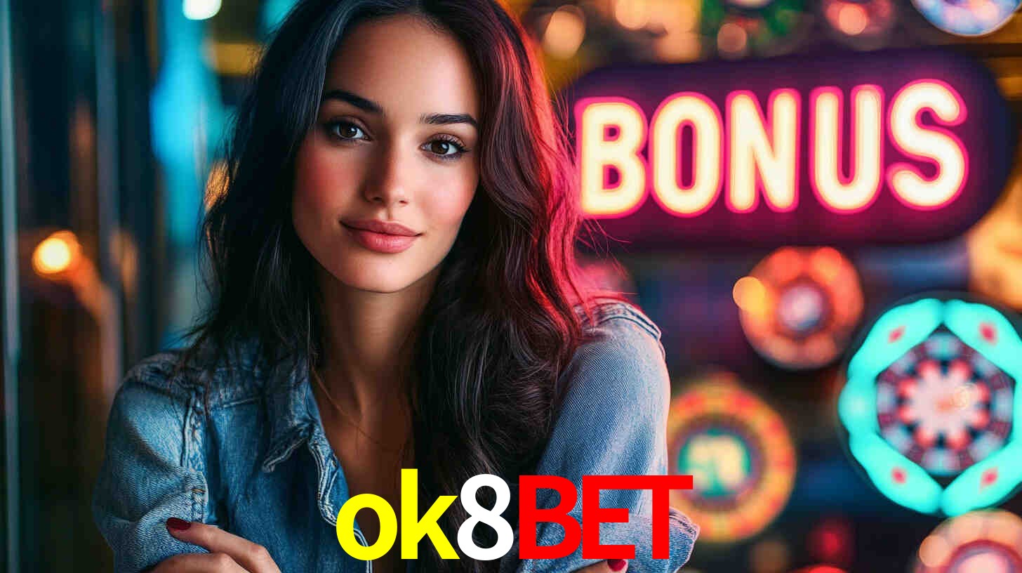 Ok8bet baixar