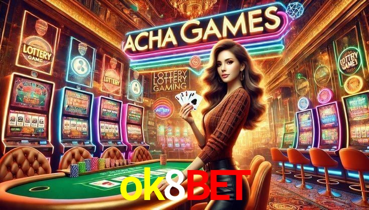 Welcome Bonus ok8bet