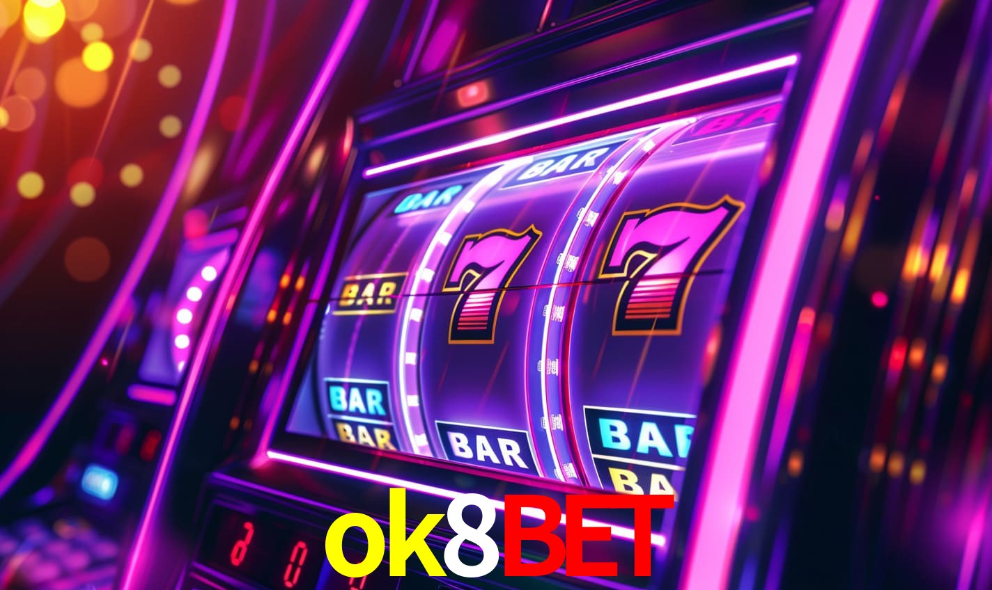 ok8bet: Seu Cassino Premiado com Pagamentos Rápidos