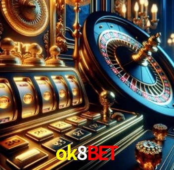 Experiência VIP ok8bet