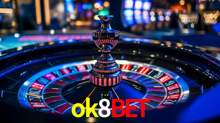 Premium Interface ok8bet