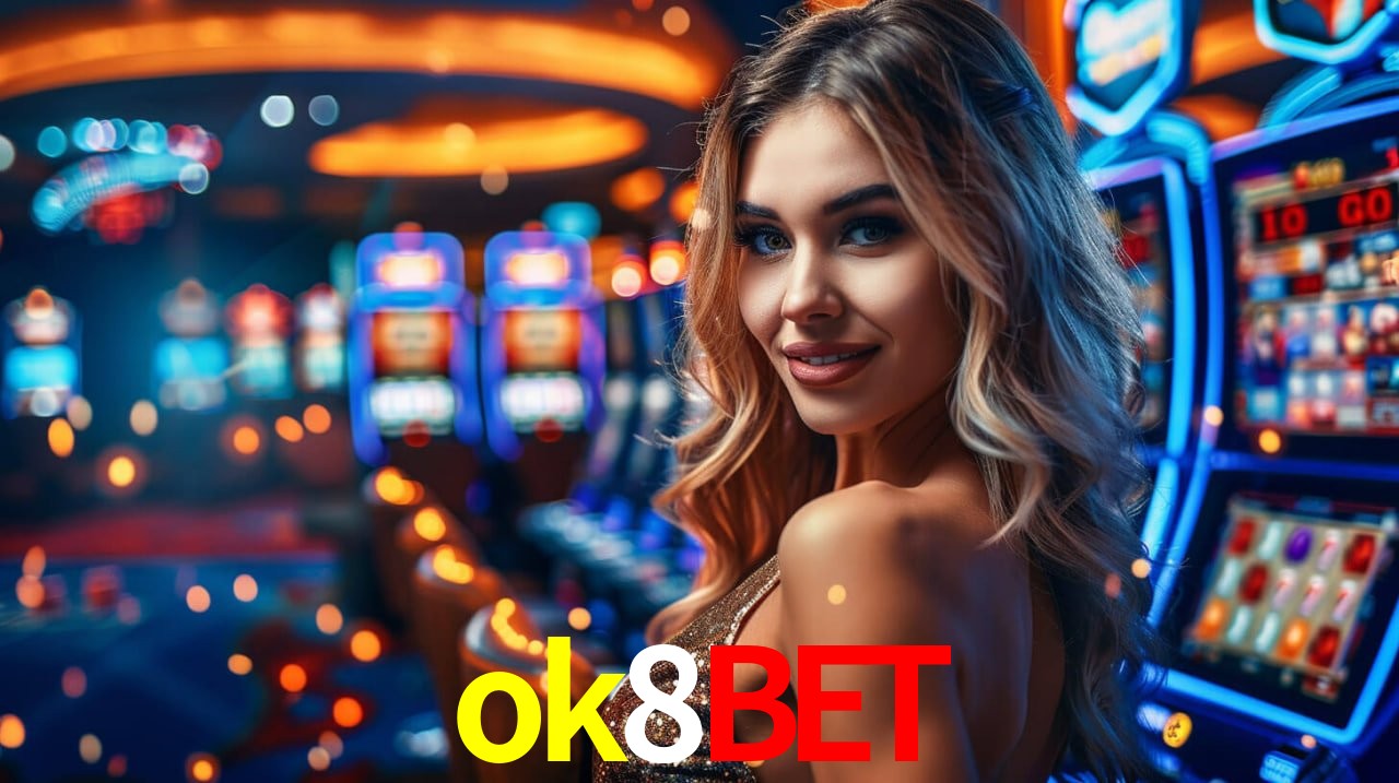 Live Casino ok8bet