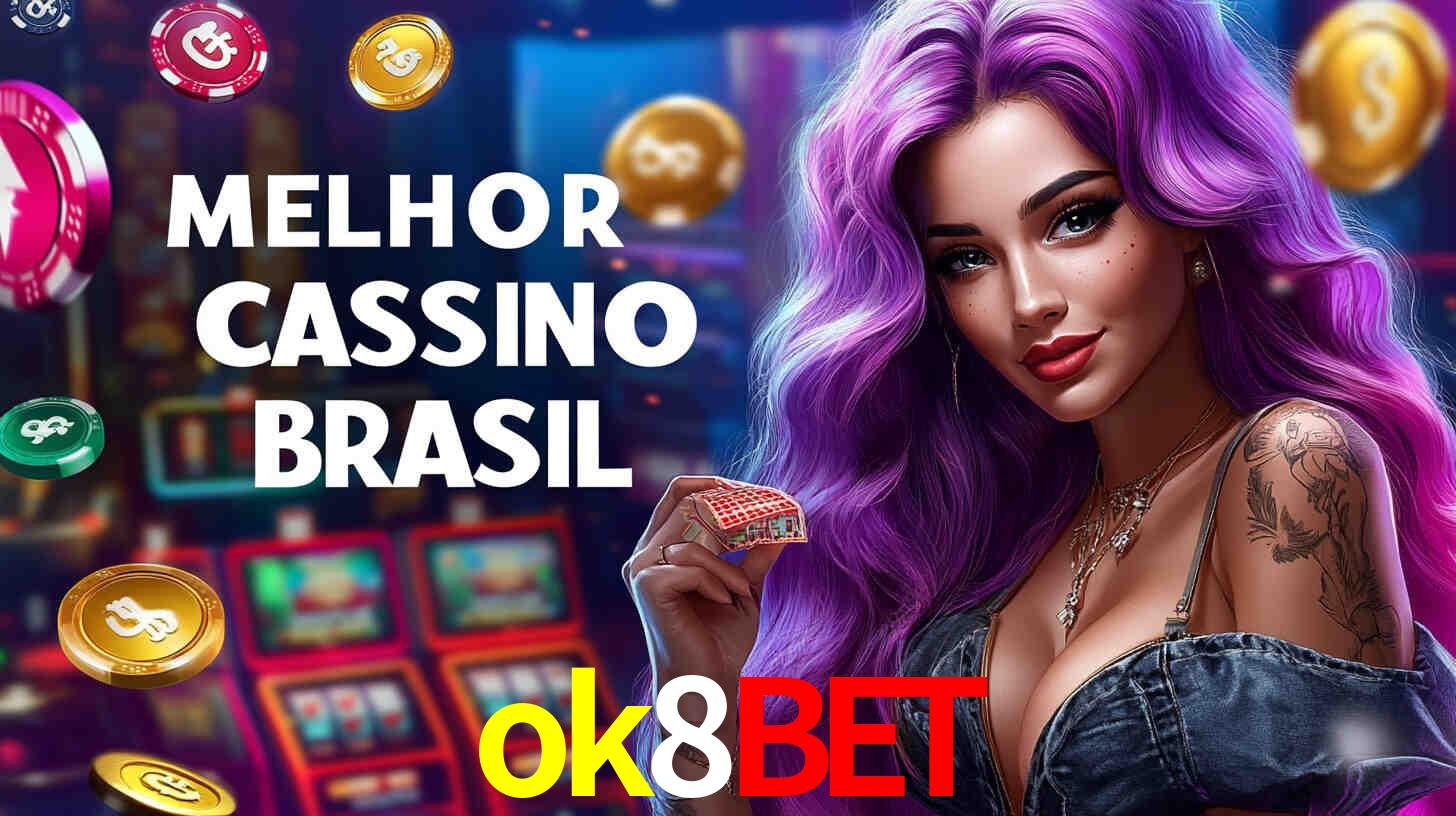 Explorando a Categoria de Eventos em Apostas na ok8bet