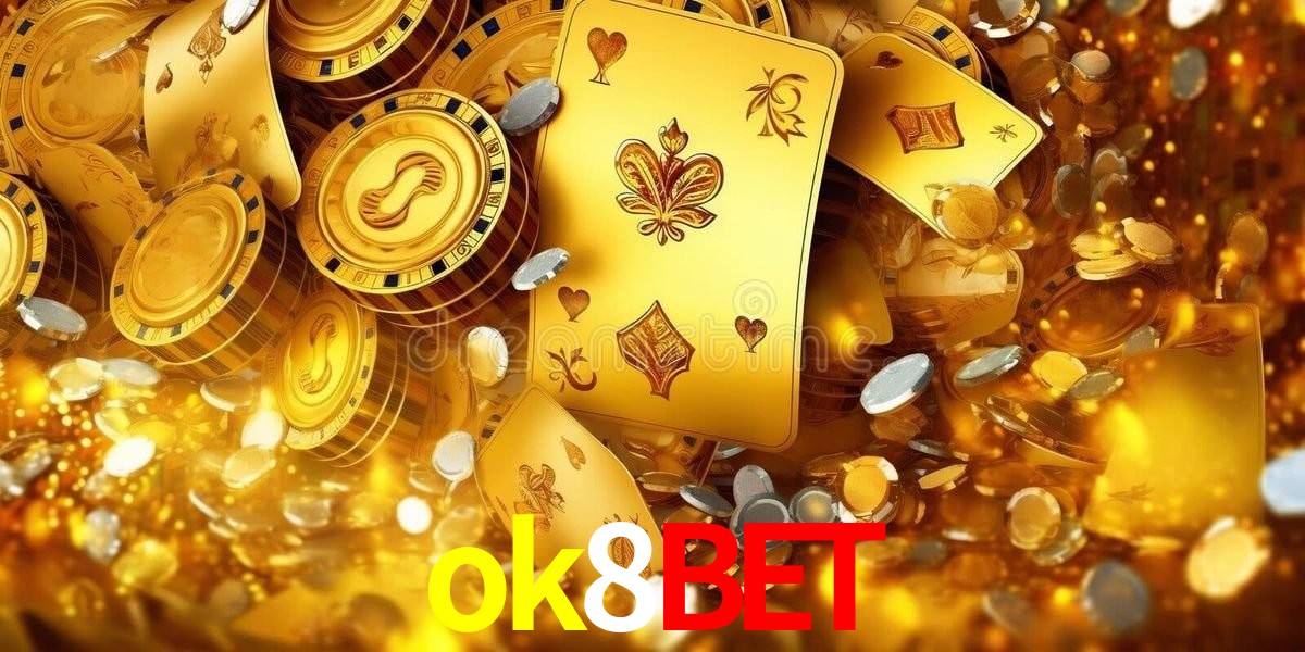 ok8bet Salvador - Strategies