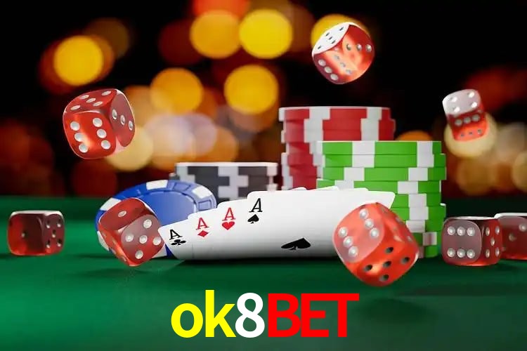 Especiais de Fim de Semana ok8bet