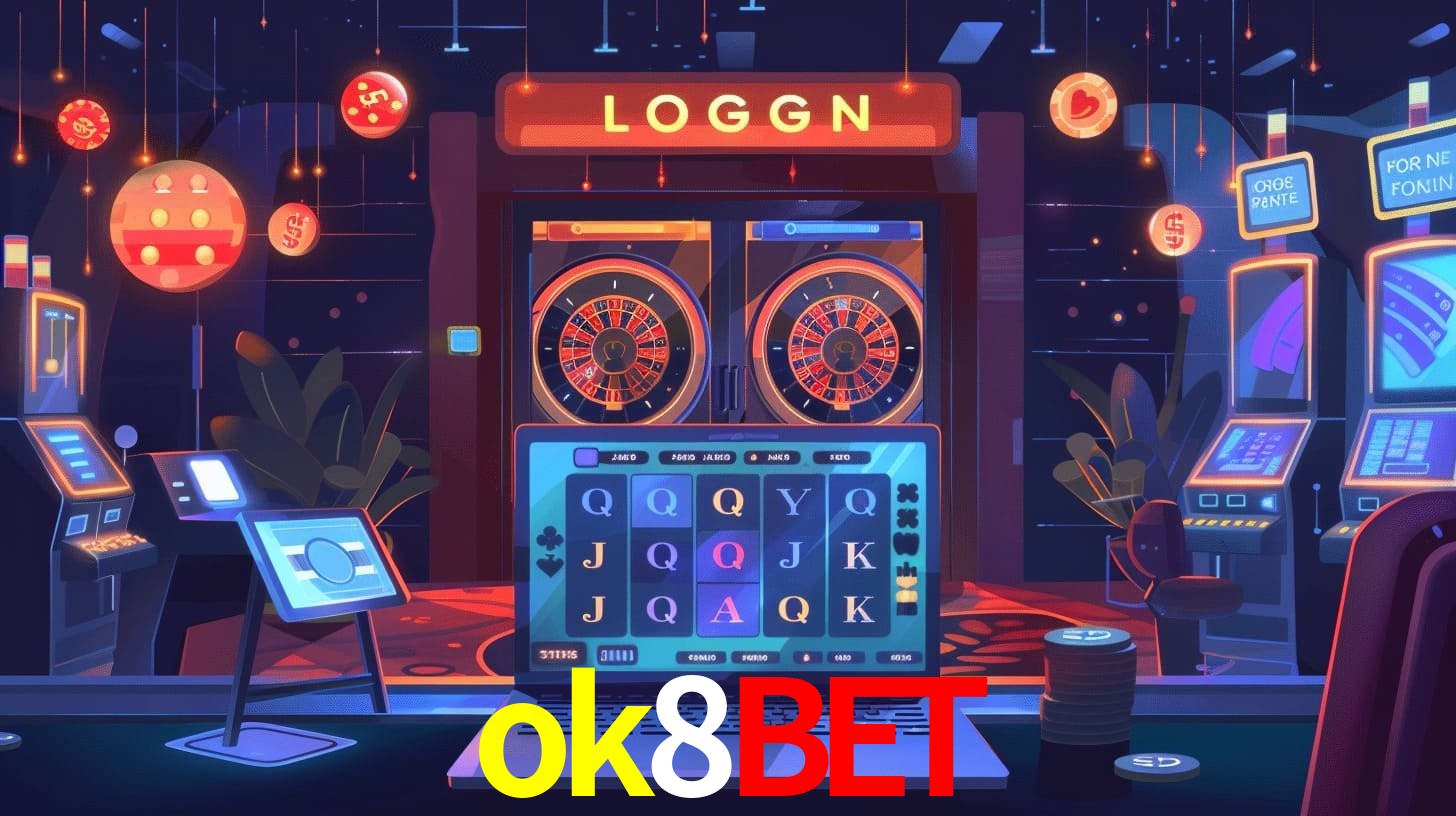 ok8bet - User Statistics