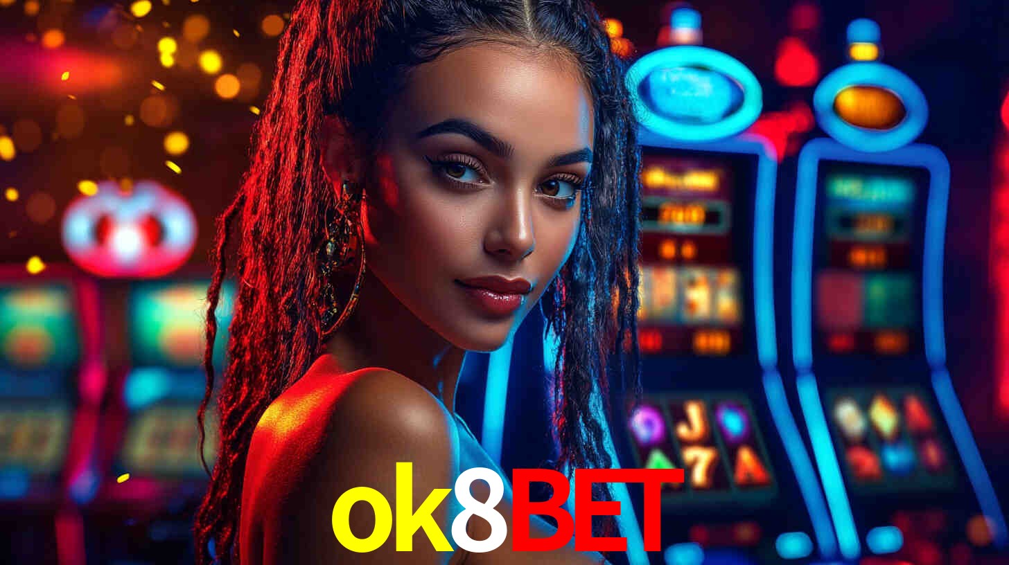 Descubra a Essência do ok8bet: Nossa História e Compromissos