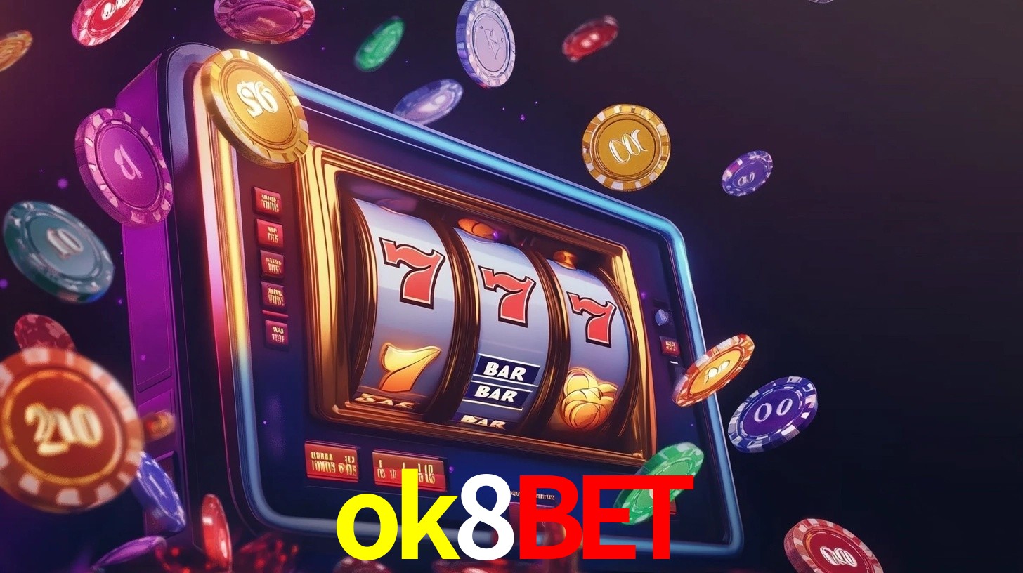 VIP Casino ok8bet
