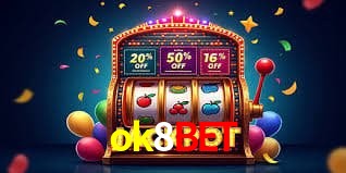 ok8bet - Support