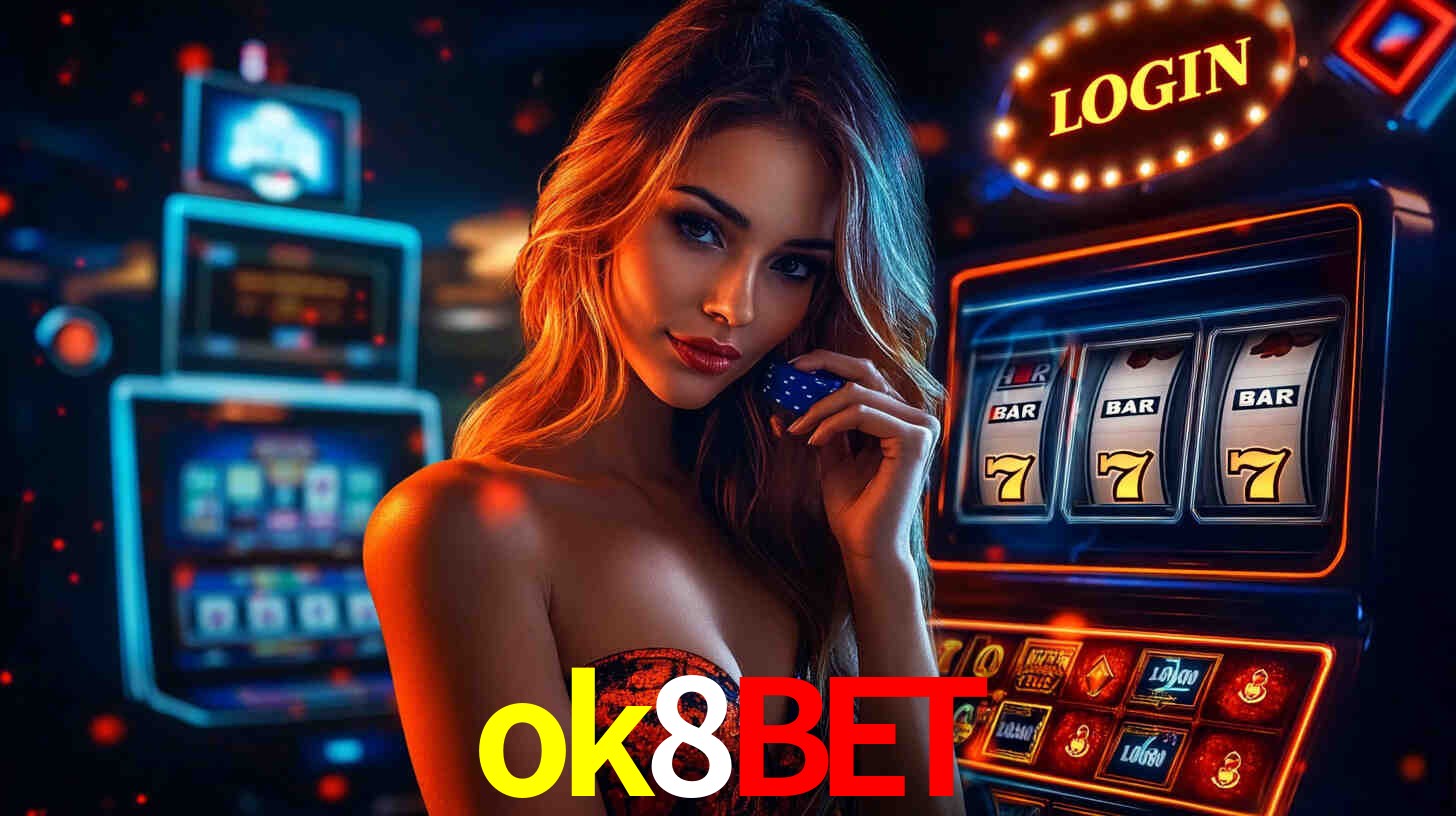 ok8bet,Ok8bet login