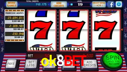 ok8bet Bônus - Pacote R$5.000 + VIP