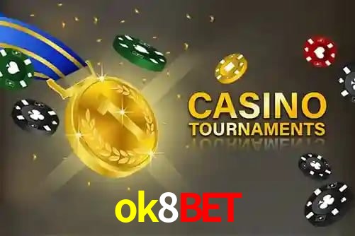 ok8bet - App Features