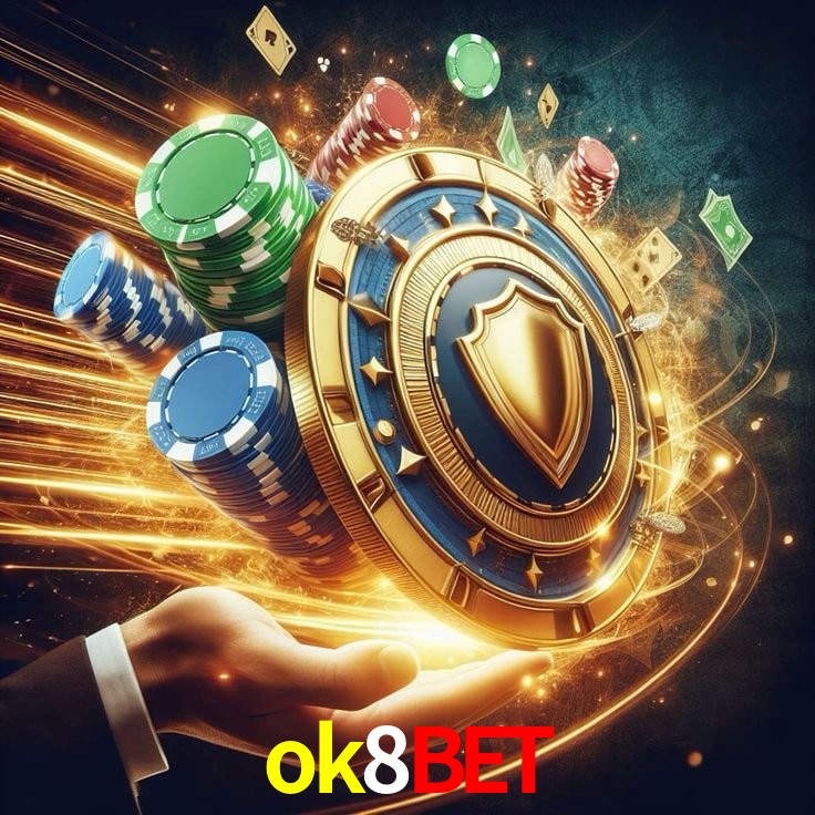 ok8bet Curitiba - Live Betting