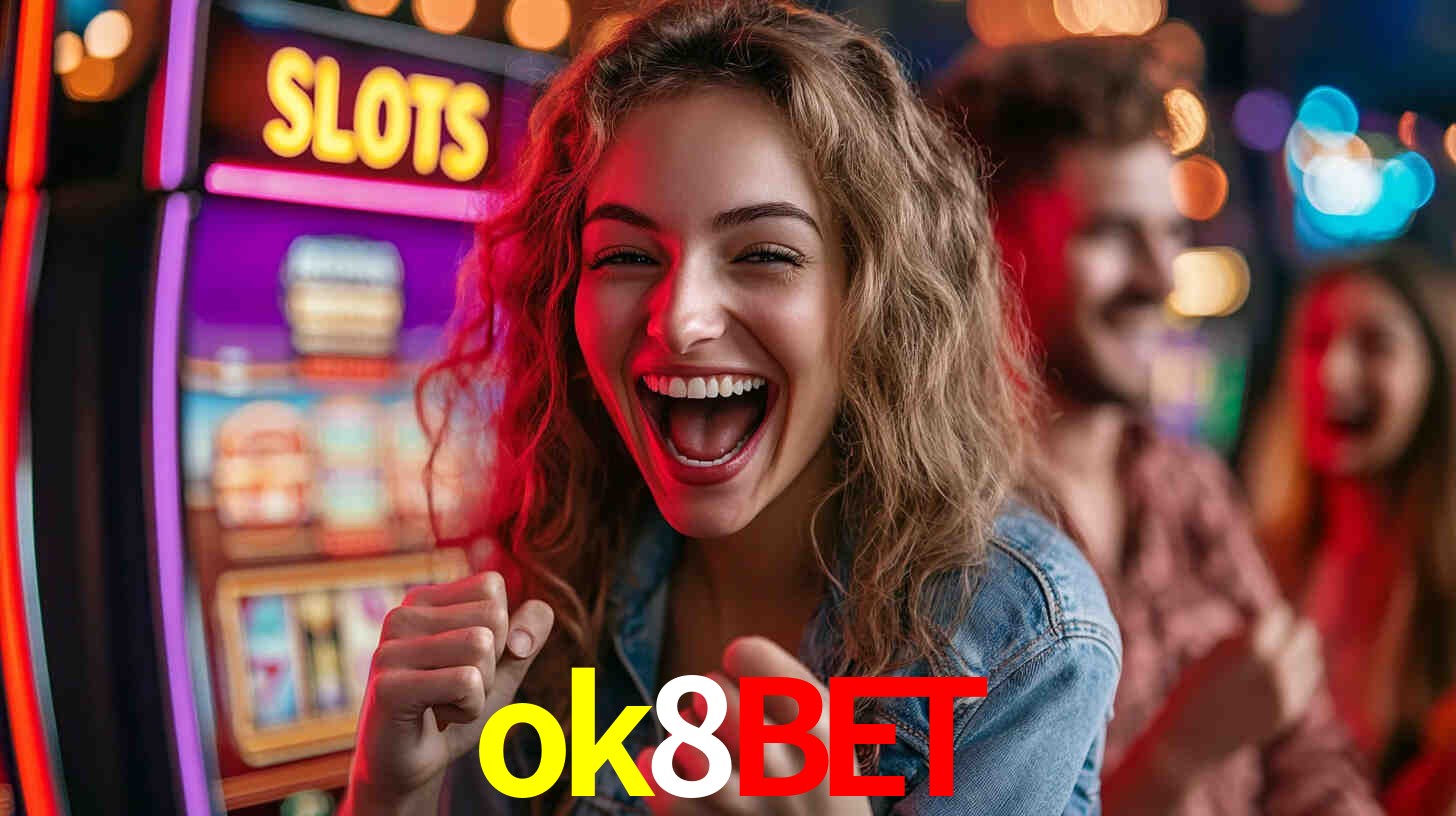 Descubra o Programa VIP da ok8bet: Vantagens Exclusivas para Jogadores