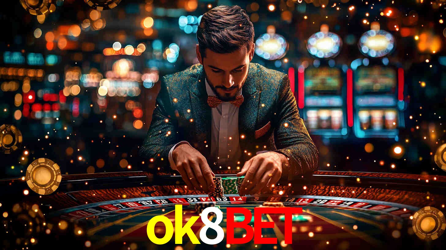Daily Bonuses ok8bet
