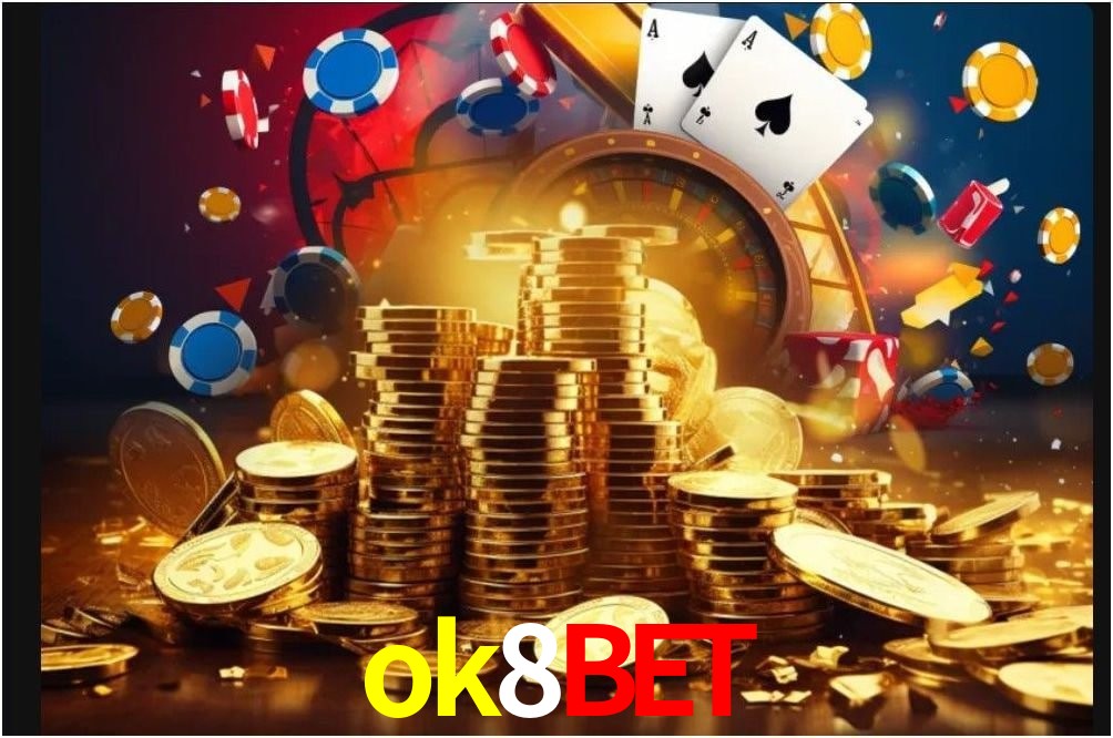 PIX Instantâneo ok8bet