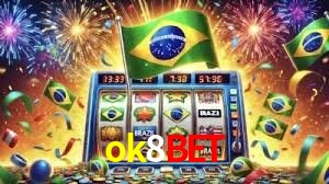 Game Providers ok8bet