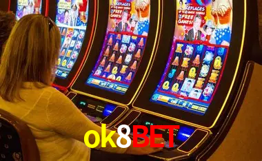 ok8bet Brasília - Casino Guide