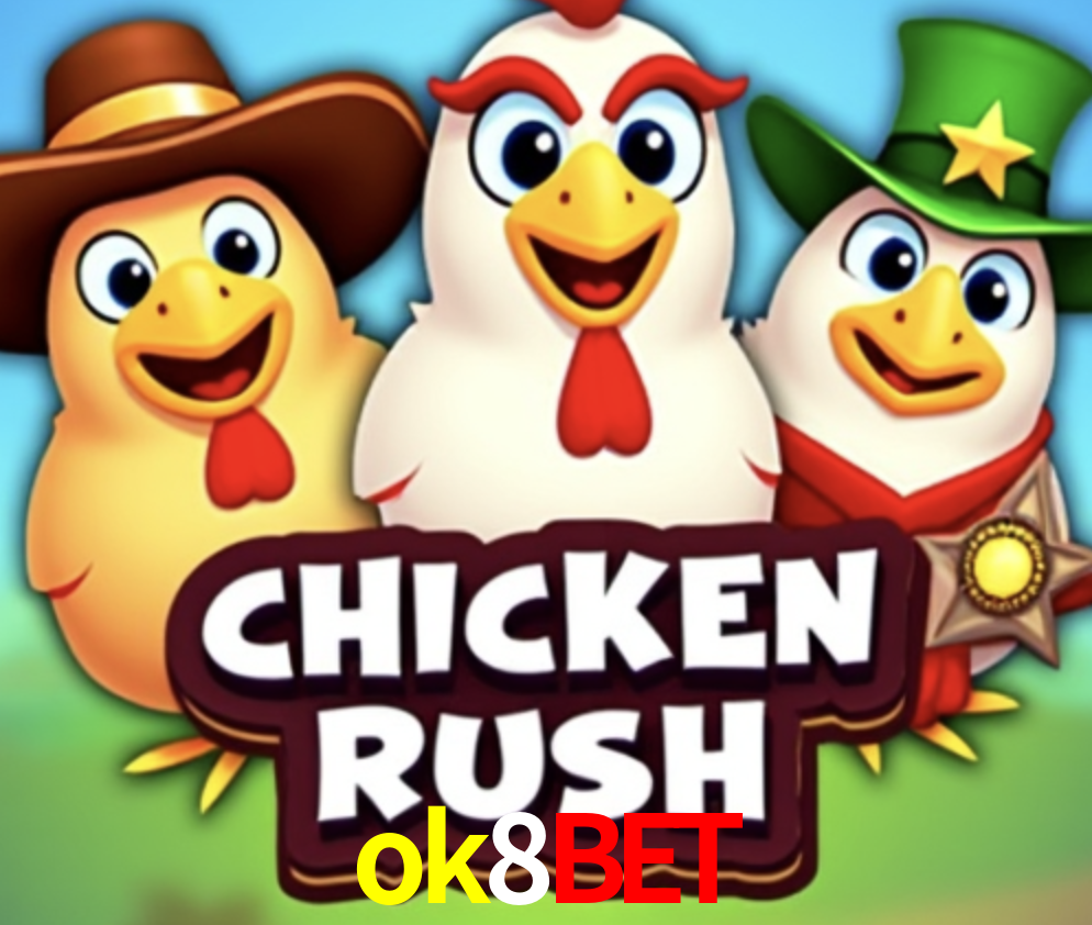 Weekend Specials ok8bet