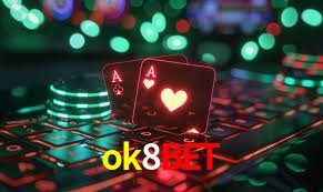 Login Seguro ok8bet