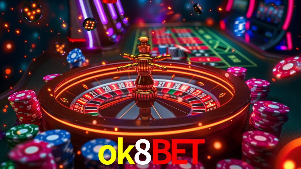 Jogos Exclusivos ok8bet