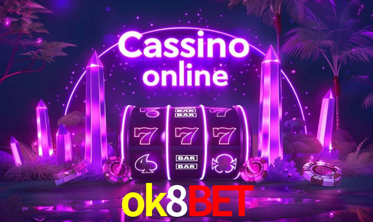 ok8bet - Winners Celebration