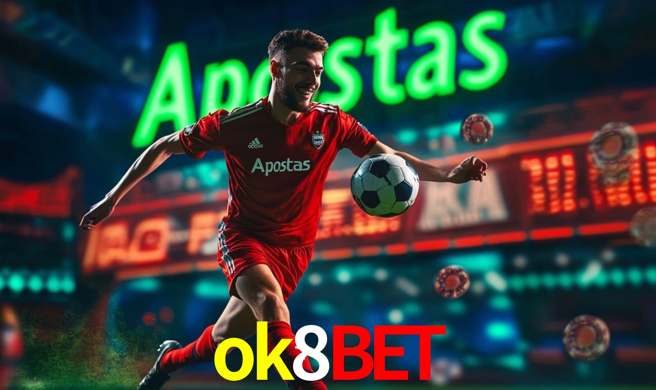 Torneios ok8bet