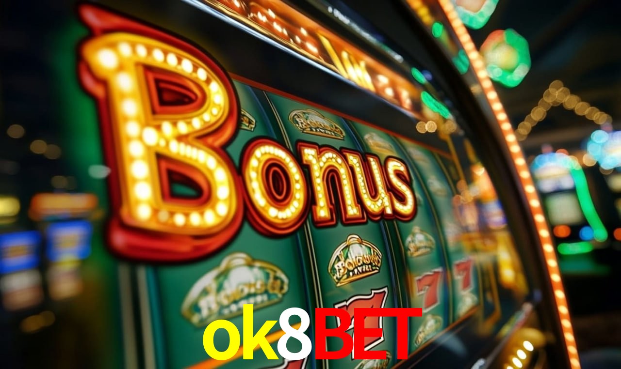 ok8bet Belo Horizonte - Promo Tips