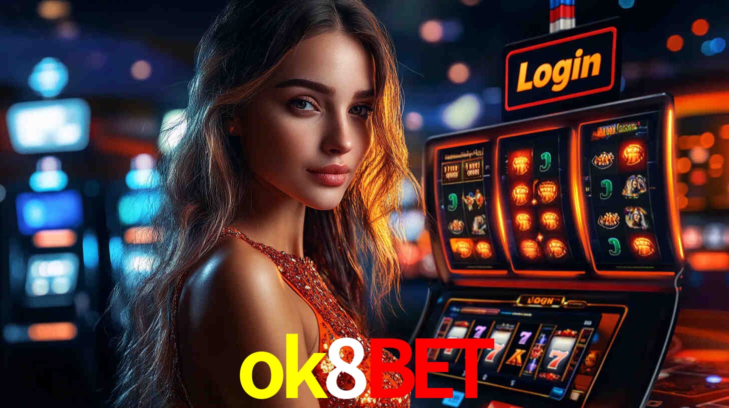 ok8bet