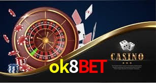 Jogos de Slot ok8bet