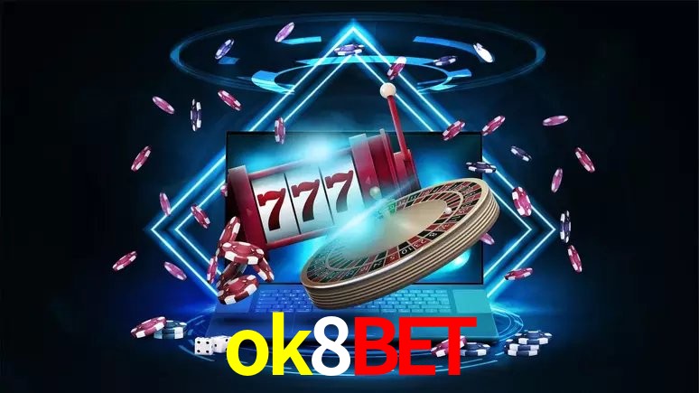 ok8bet Belo Horizonte - Jackpots