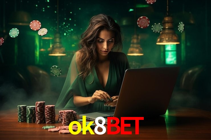 ok8bet - App Security