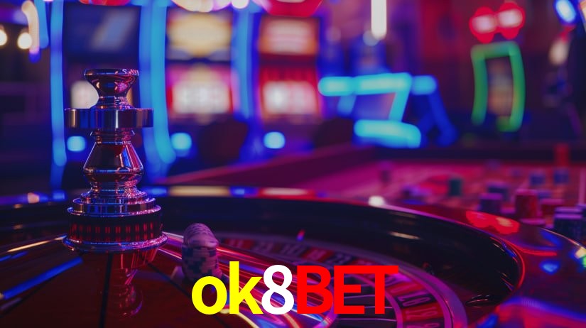 Ofertas Imperdíveis na ok8bet: Promoções e Bônus Que Valem a Pena
