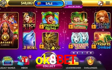 Desvendando o Mundo dos Jogos Virtuais na ok8bet