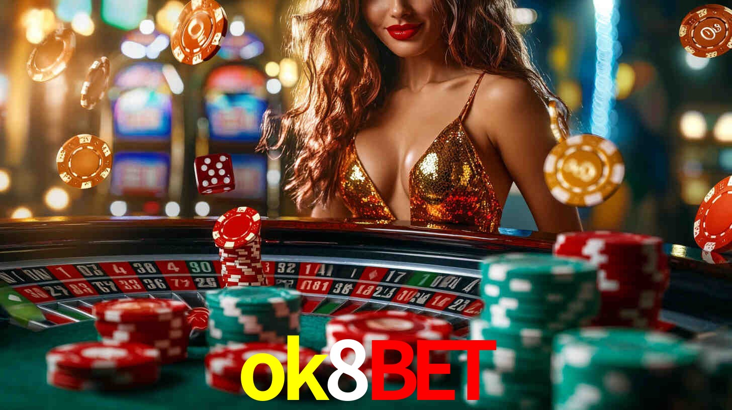 Programa VIP ok8bet