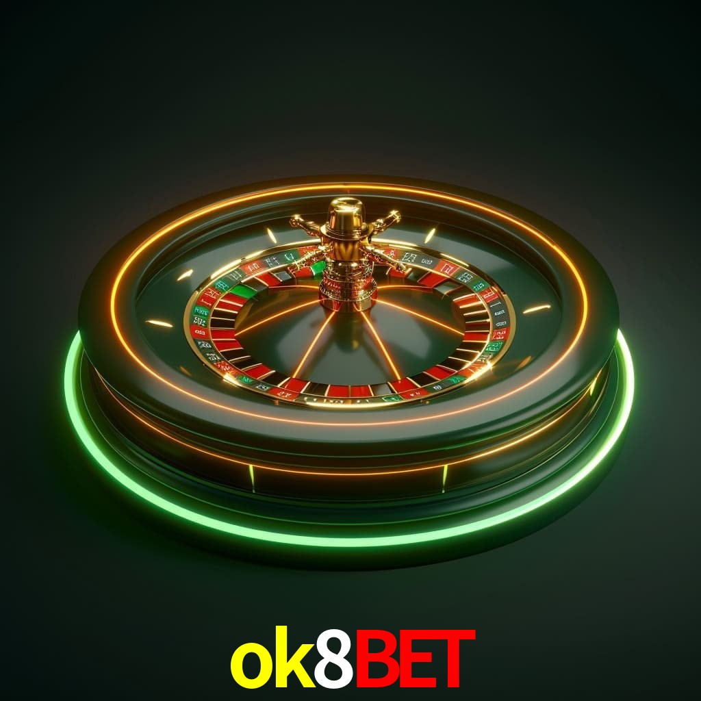 ok8bet App - Aplicativo Móvel Oficial