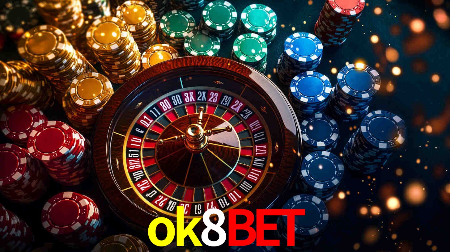 Welcome Bonus ok8bet