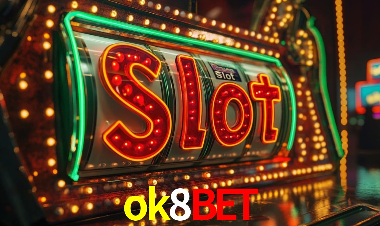 ok8bet - Login Methods