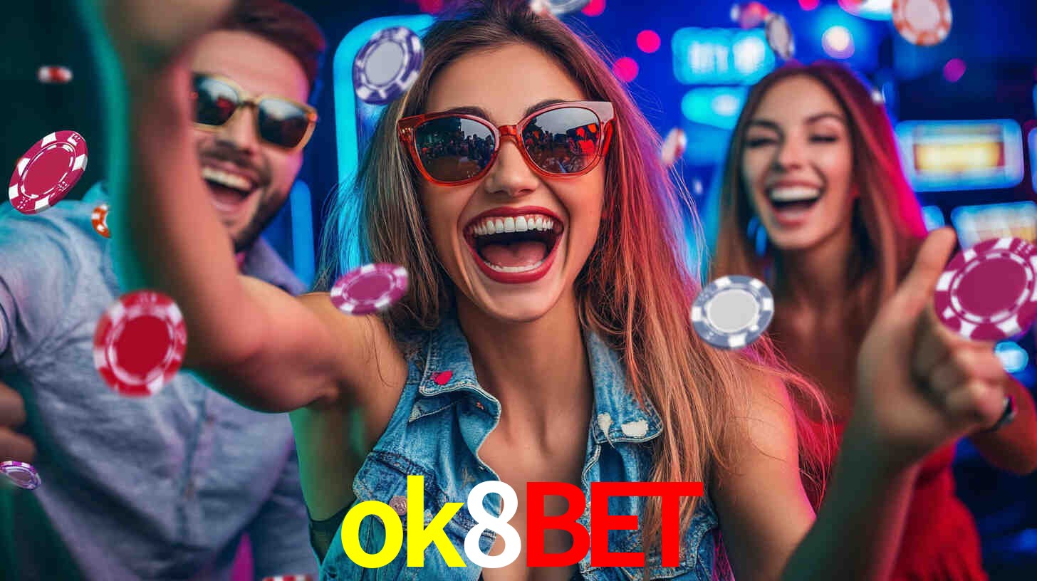Descubra a Essência do ok8bet: Nossa História e Compromissos