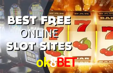 Inovações de Jogos na ok8bet: O Futuro das Experiências Interativas