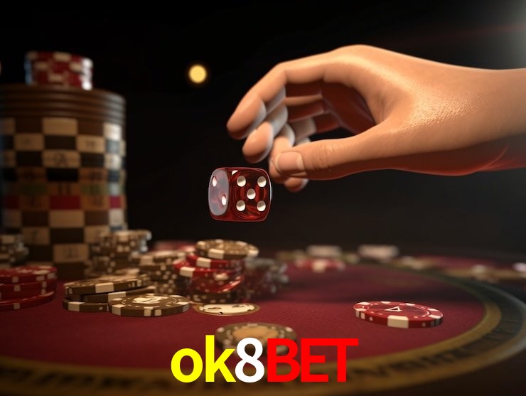 Promoção Relâmpago ok8bet