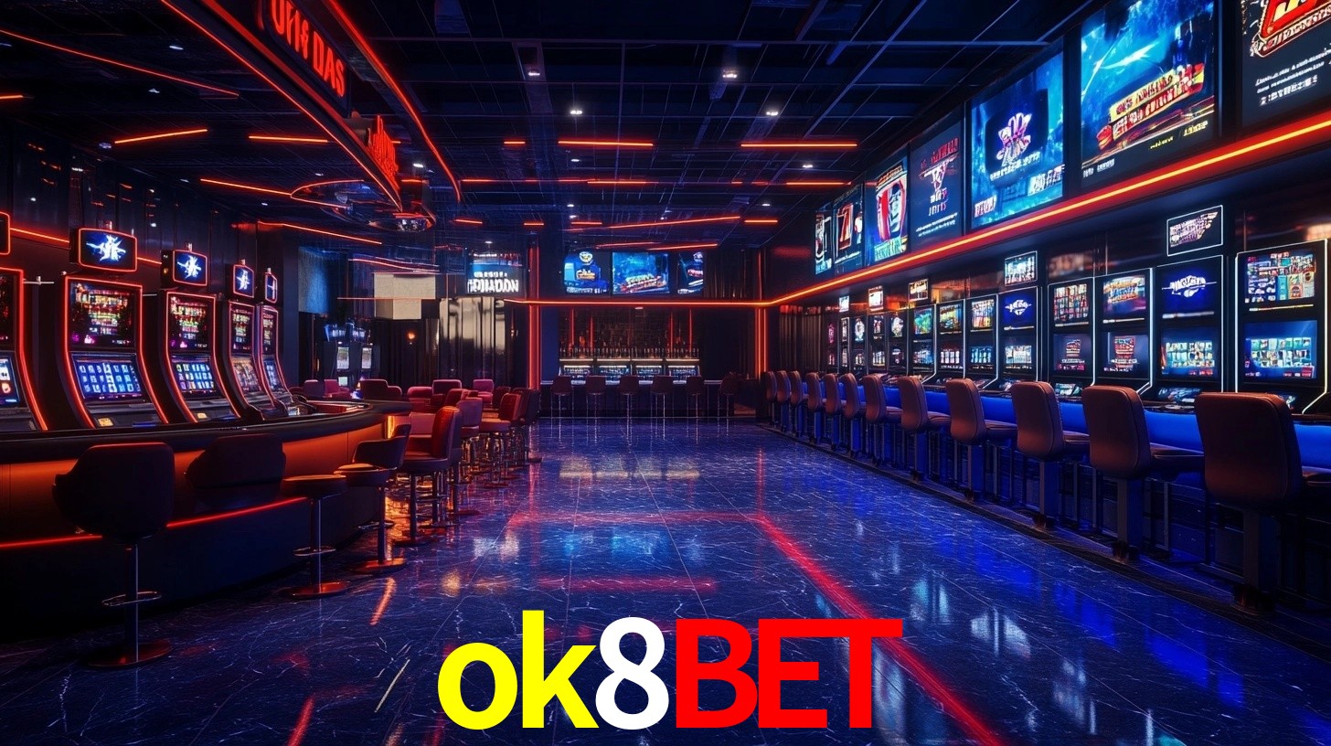 Live Casino ok8bet