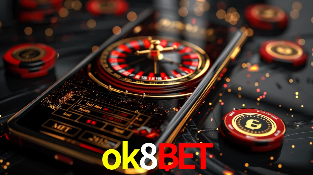 Account Benefits ok8bet