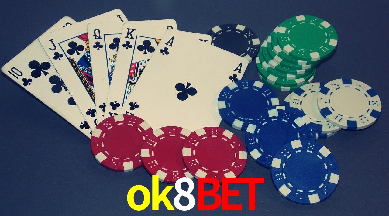 Slot Games ok8bet