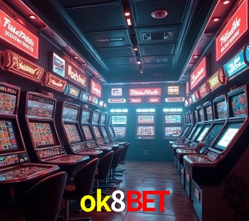 ok8bet Promoções - 30+ Ofertas Diárias