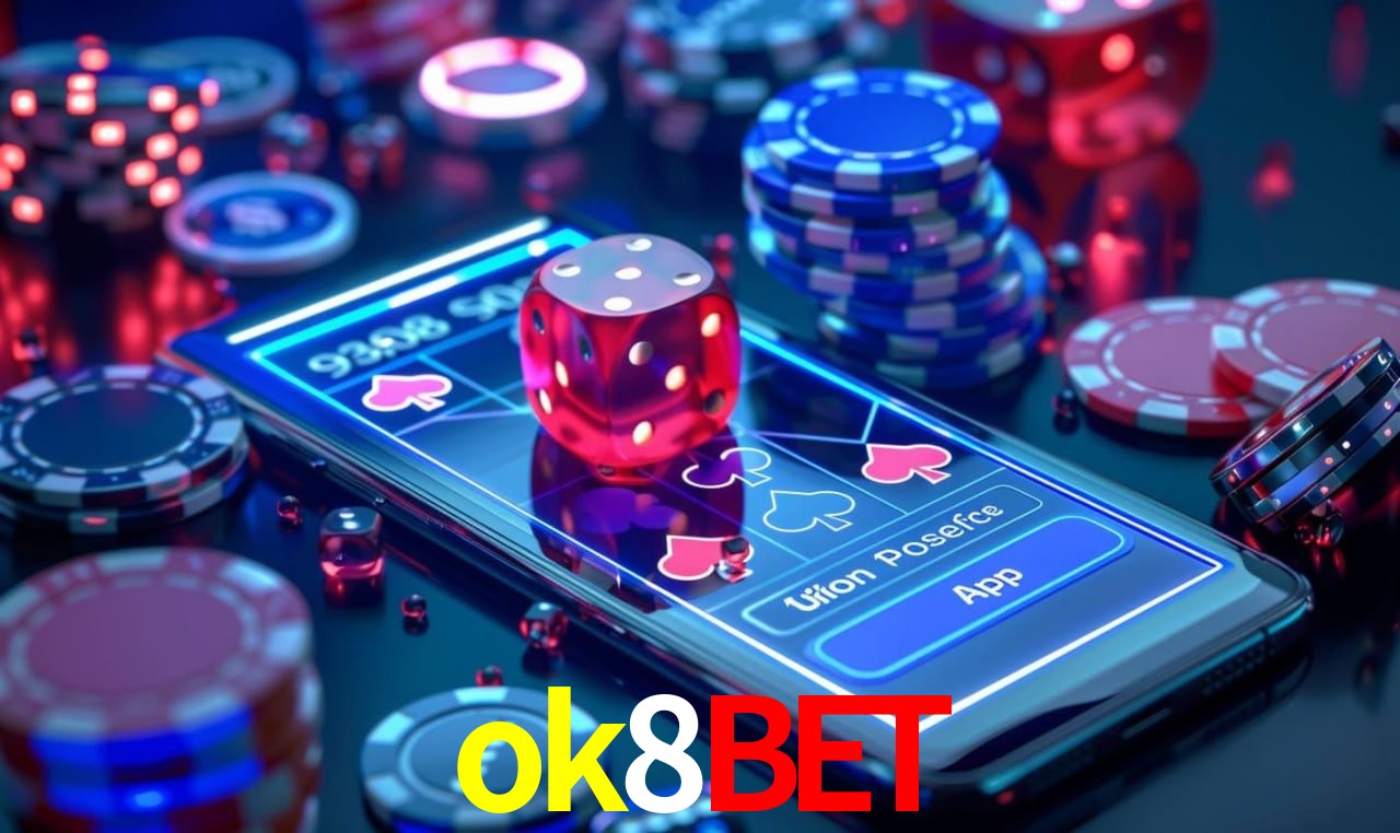 ok8bet - Análise de Mercados Esportivos