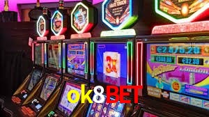Programa VIP ok8bet