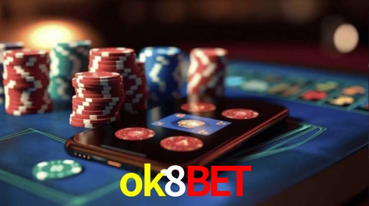 Promoções Sazonais ok8bet