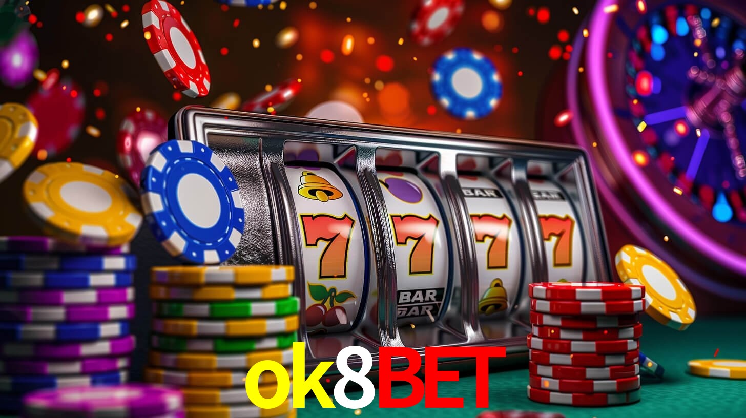 Casino VIP ok8bet