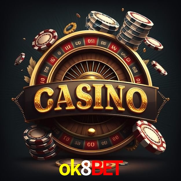 ok8bet - App Performance